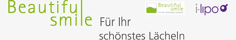 Beautiful Smile – Für Ihr schönstes Lächeln